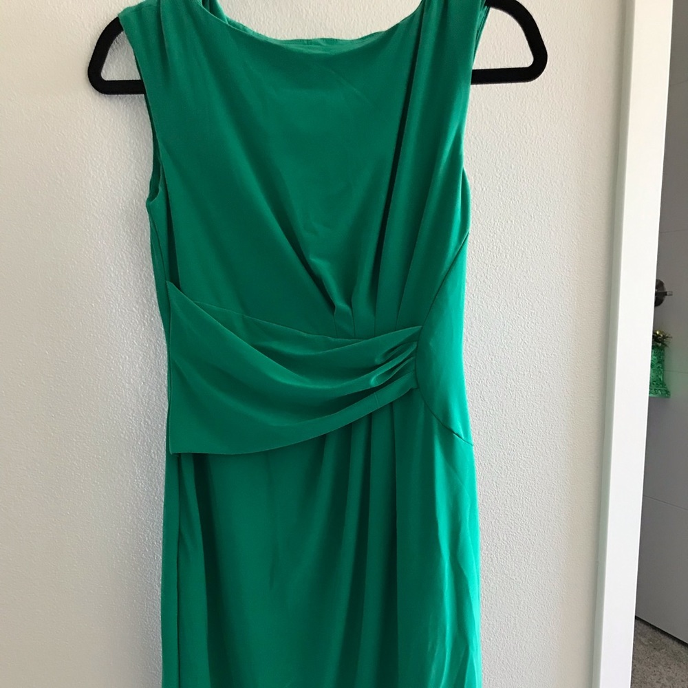 New Lauren dress elegant size 6